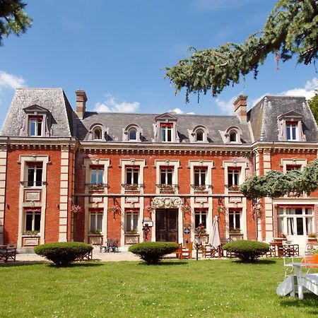 Chateau Corneille Vieux-Villez Dış mekan fotoğraf