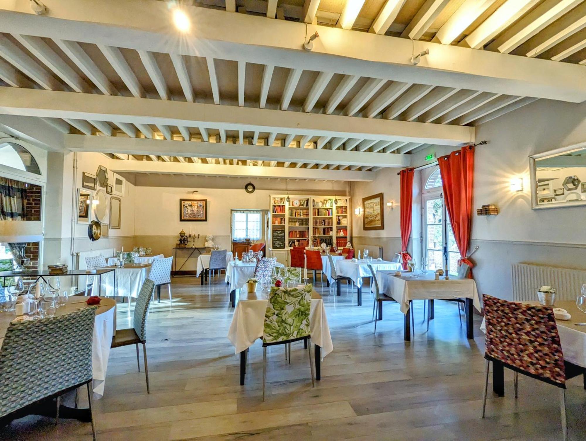 Chateau Corneille Vieux-Villez Dış mekan fotoğraf