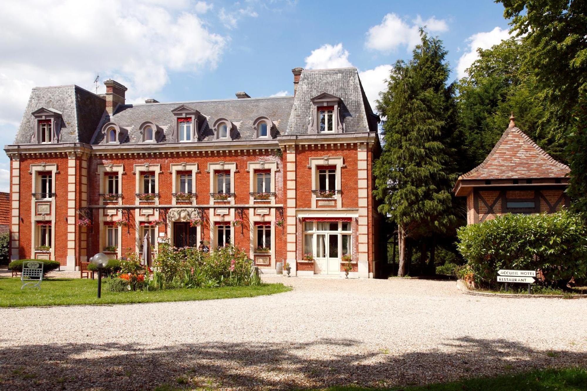 Chateau Corneille Vieux-Villez Dış mekan fotoğraf